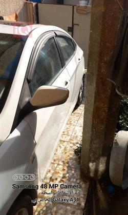 هیۆندای ئەکسنت